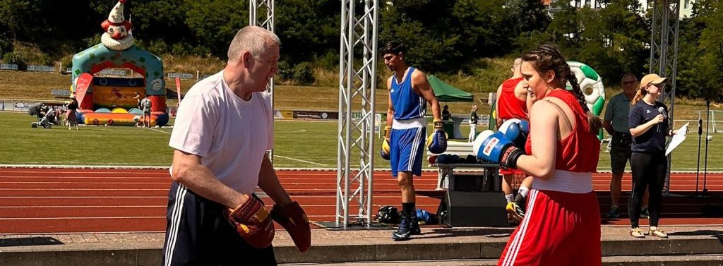 70 Jahre Wartburgstadion